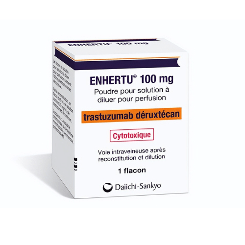 Enhertu