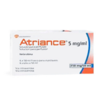 Atriance