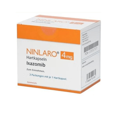 Ninlaro