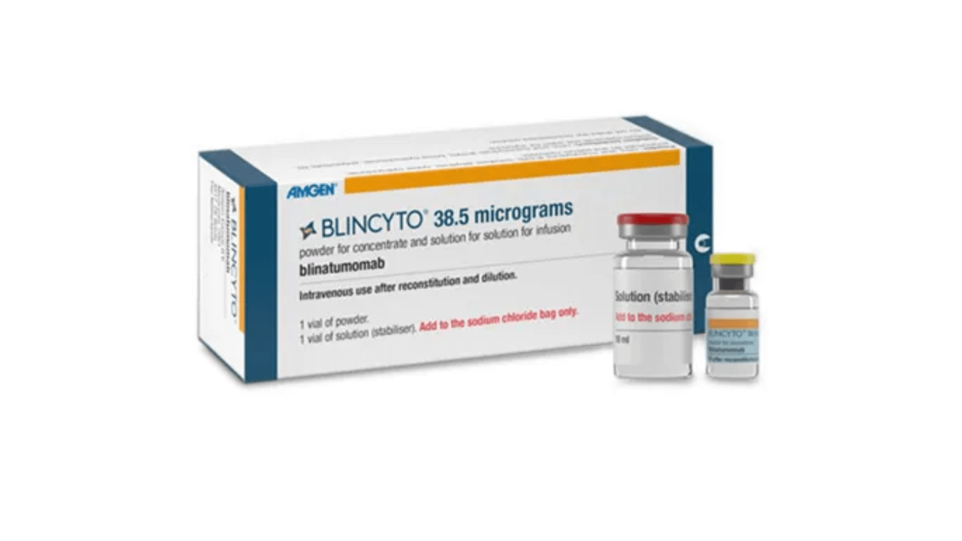 Blincyto in Treating Acute Lymphoblastic Leukemia