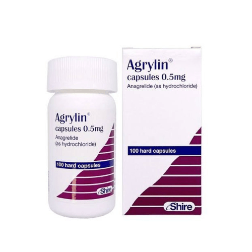 Agrylin