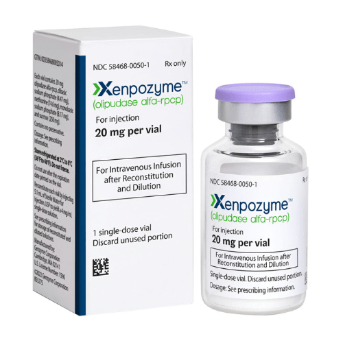 Xenpozyme