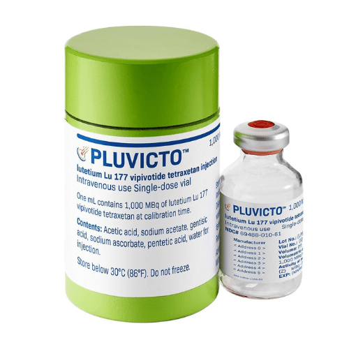 pluvicto