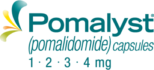 Pomalidomide in multiple myeloma