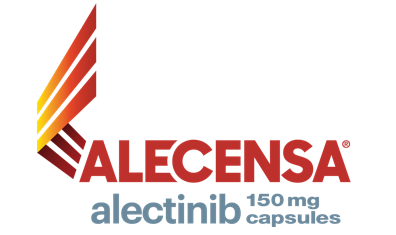 alectinib in NSCLC