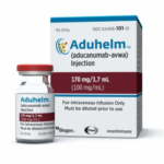 Aduhelm injection