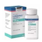 Lumakras tablet